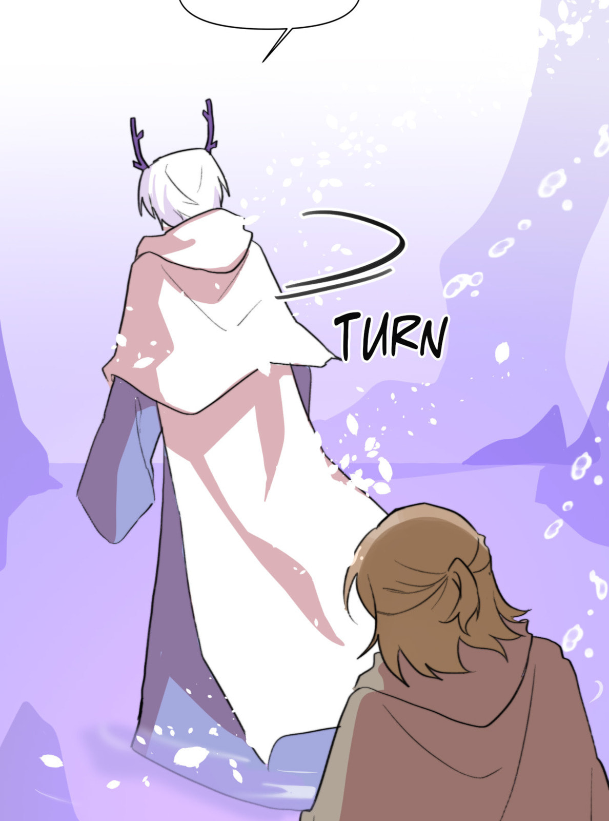 Read Yume Kurai chapter 20 image 38 on Lezhin