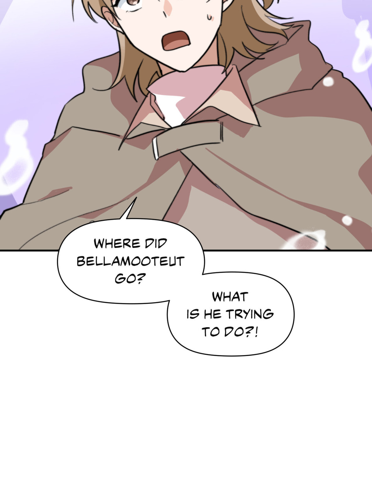 Read Yume Kurai chapter 20 image 40 on Lezhin