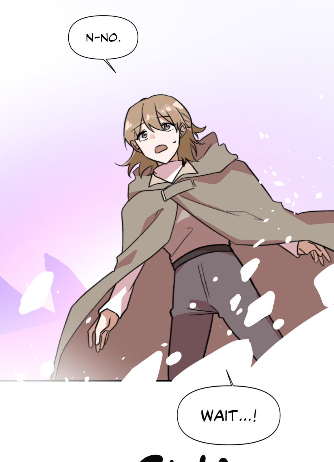 Read Yume Kurai chapter 20 image 45 on Lezhin