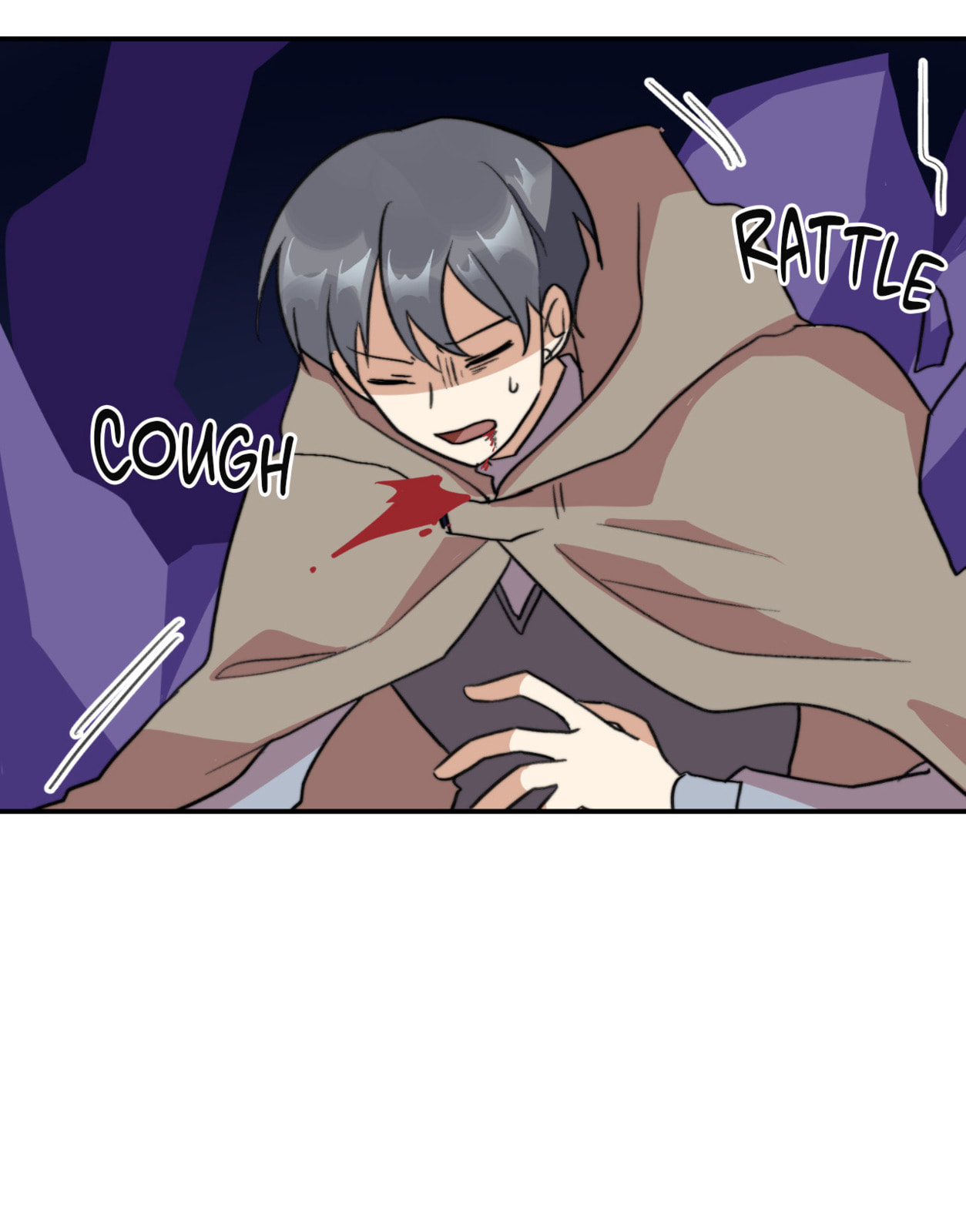 Read Yume Kurai chapter 20 image 60 on Lezhin