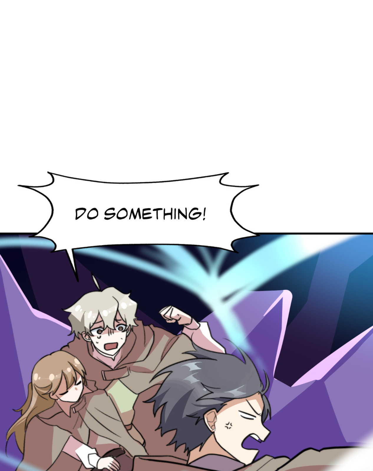 Read Yume Kurai chapter 20 image 7 on Lezhin