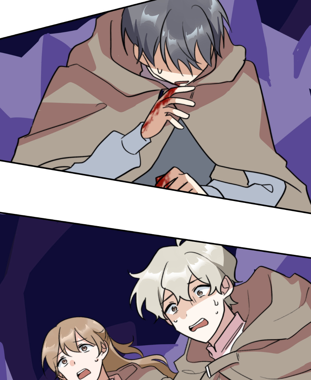 Read Yume Kurai chapter 20 image 74 on Lezhin