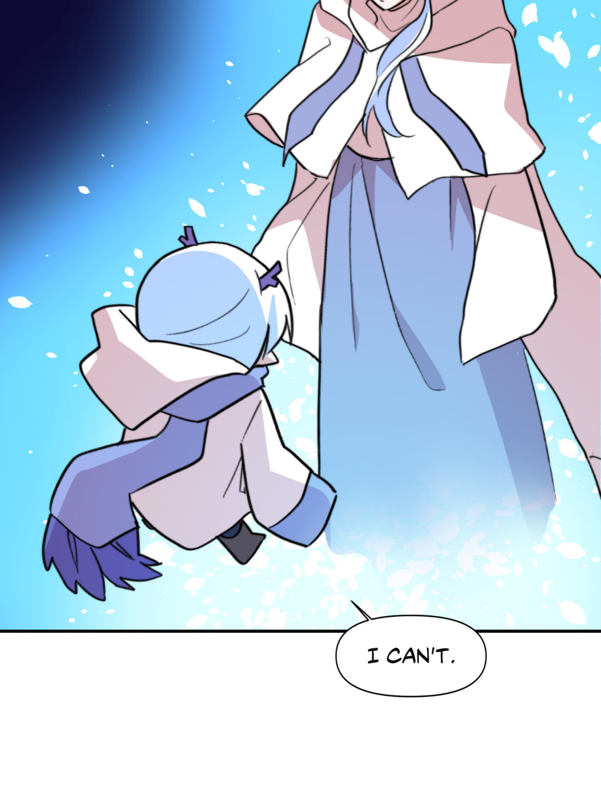 Read Yume Kurai chapter 20 image 79 on Lezhin