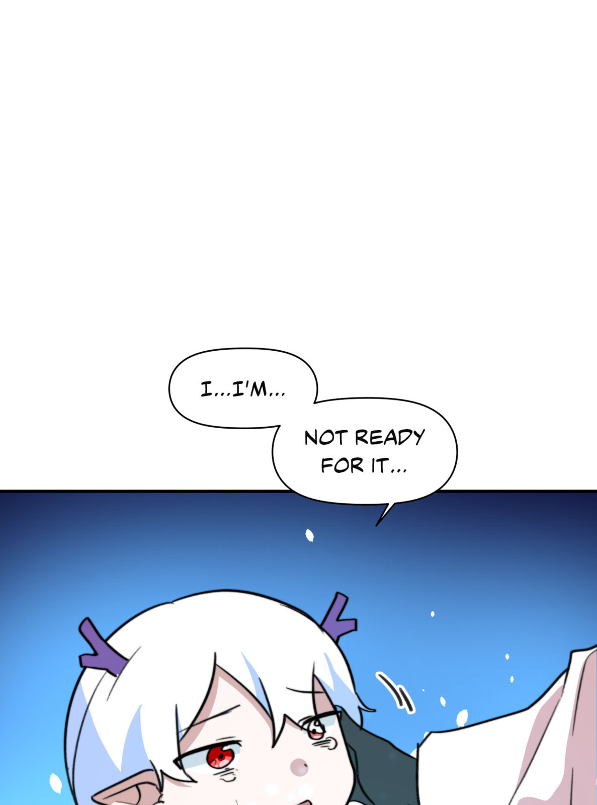 Read Yume Kurai chapter 20 image 84 on Lezhin