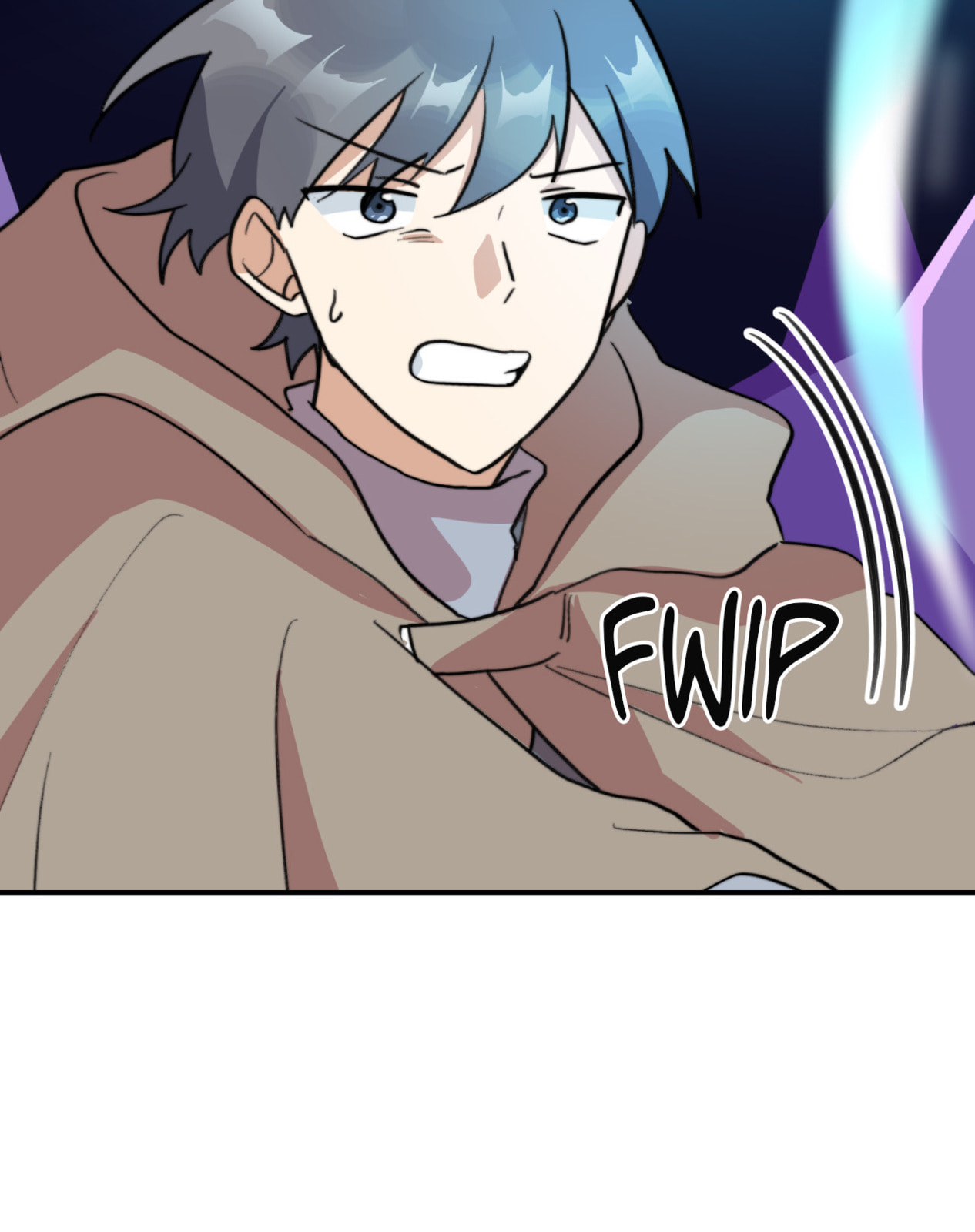Read Yume Kurai chapter 20 image 9 on Lezhin