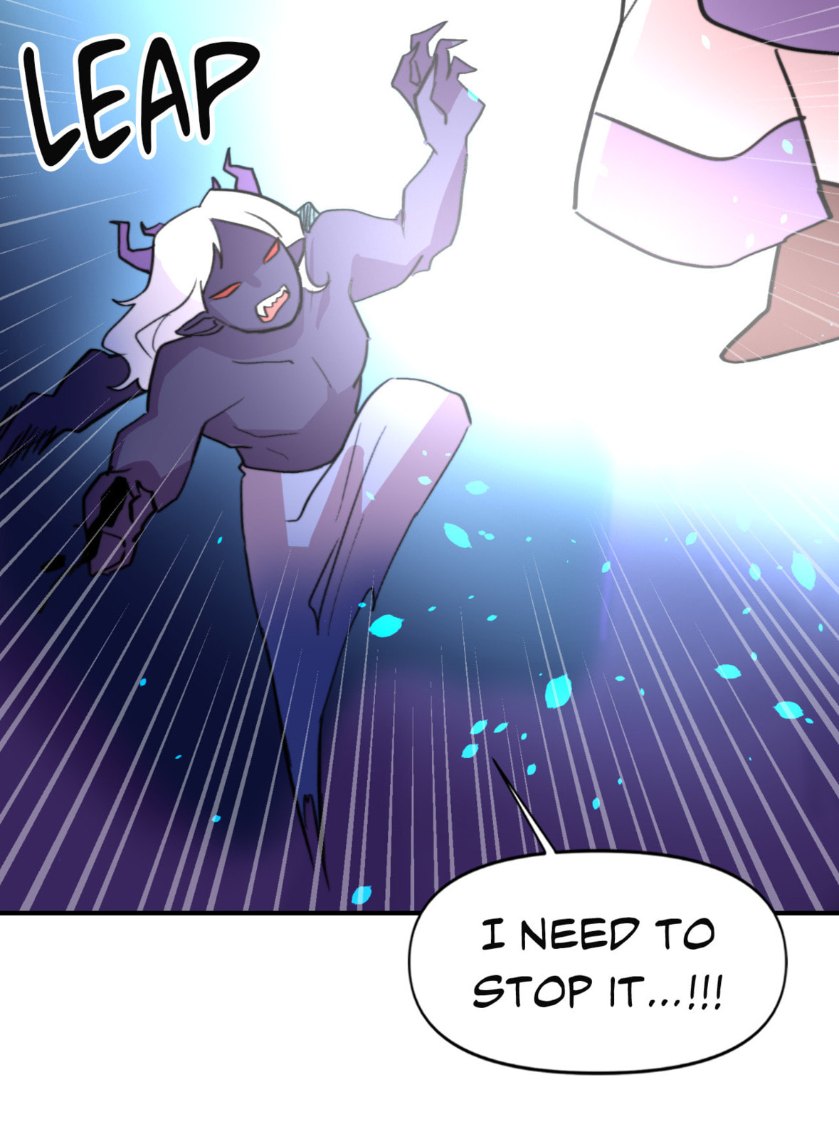 Read Yume Kurai chapter 20 image 97 on Lezhin