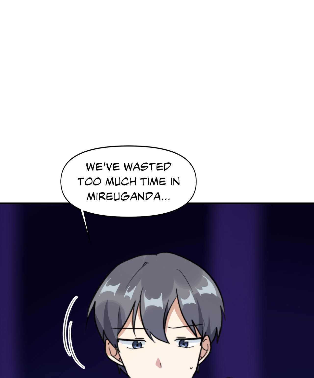 Read Yume Kurai chapter 22 image 11 on Lezhin