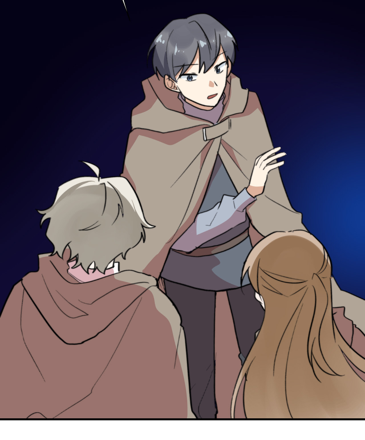 Read Yume Kurai chapter 22 image 13 on Lezhin