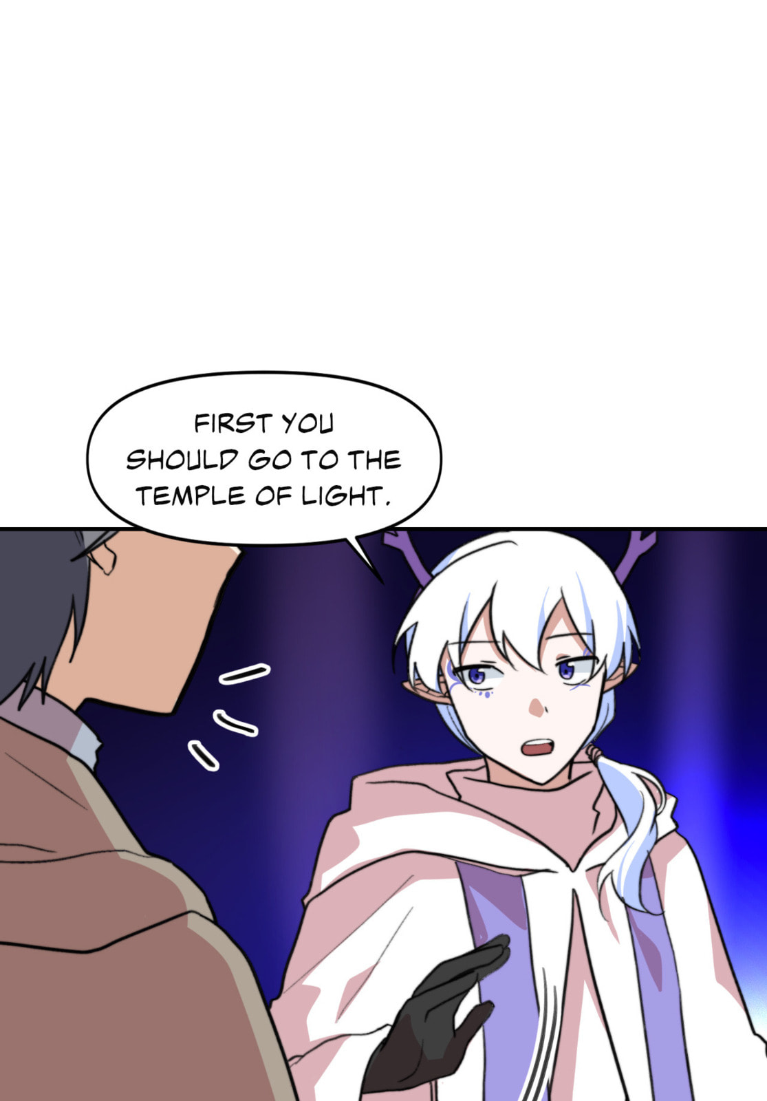 Read Yume Kurai chapter 22 image 14 on Lezhin