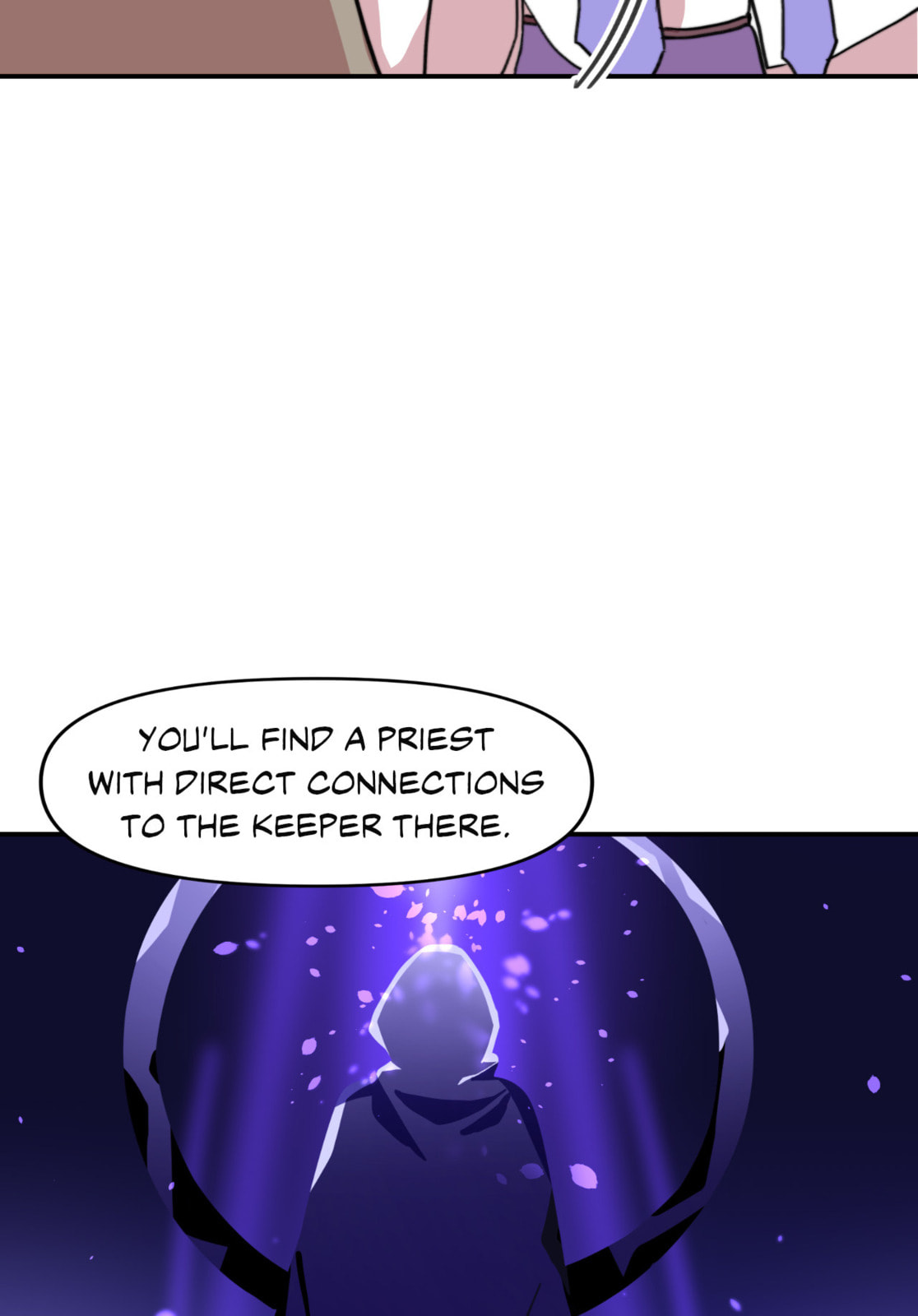 Read Yume Kurai chapter 22 image 15 on Lezhin