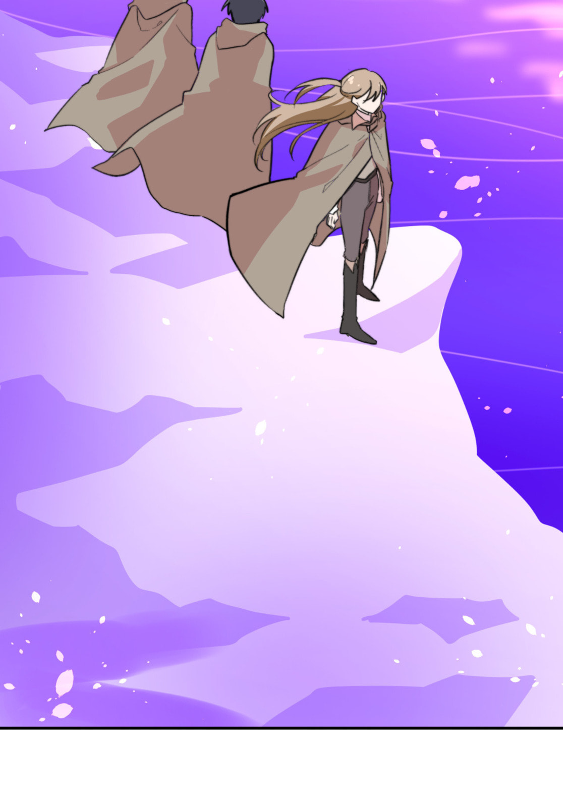 Read Yume Kurai chapter 22 image 19 on Lezhin