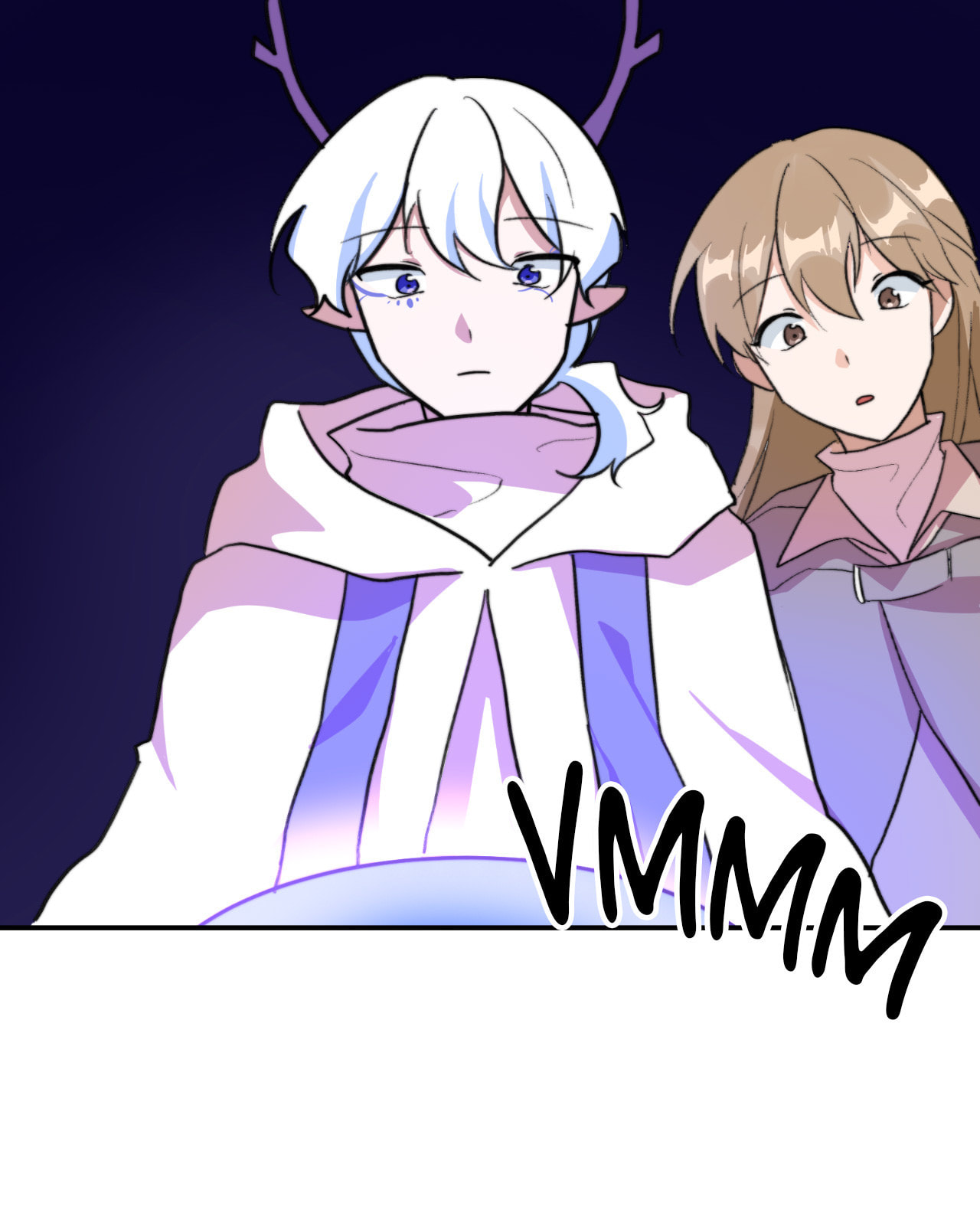 Read Yume Kurai chapter 22 image 3 on Lezhin