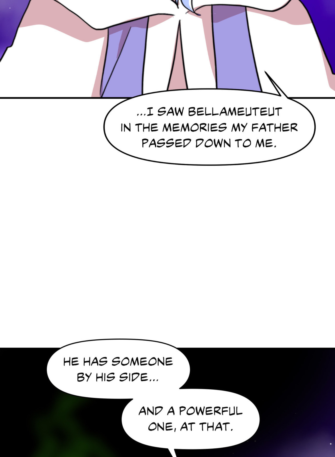 Read Yume Kurai chapter 22 image 36 on Lezhin