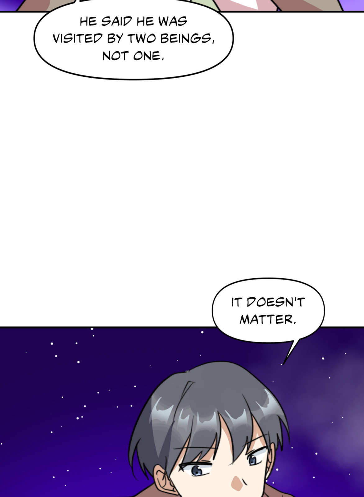Read Yume Kurai chapter 22 image 39 on Lezhin