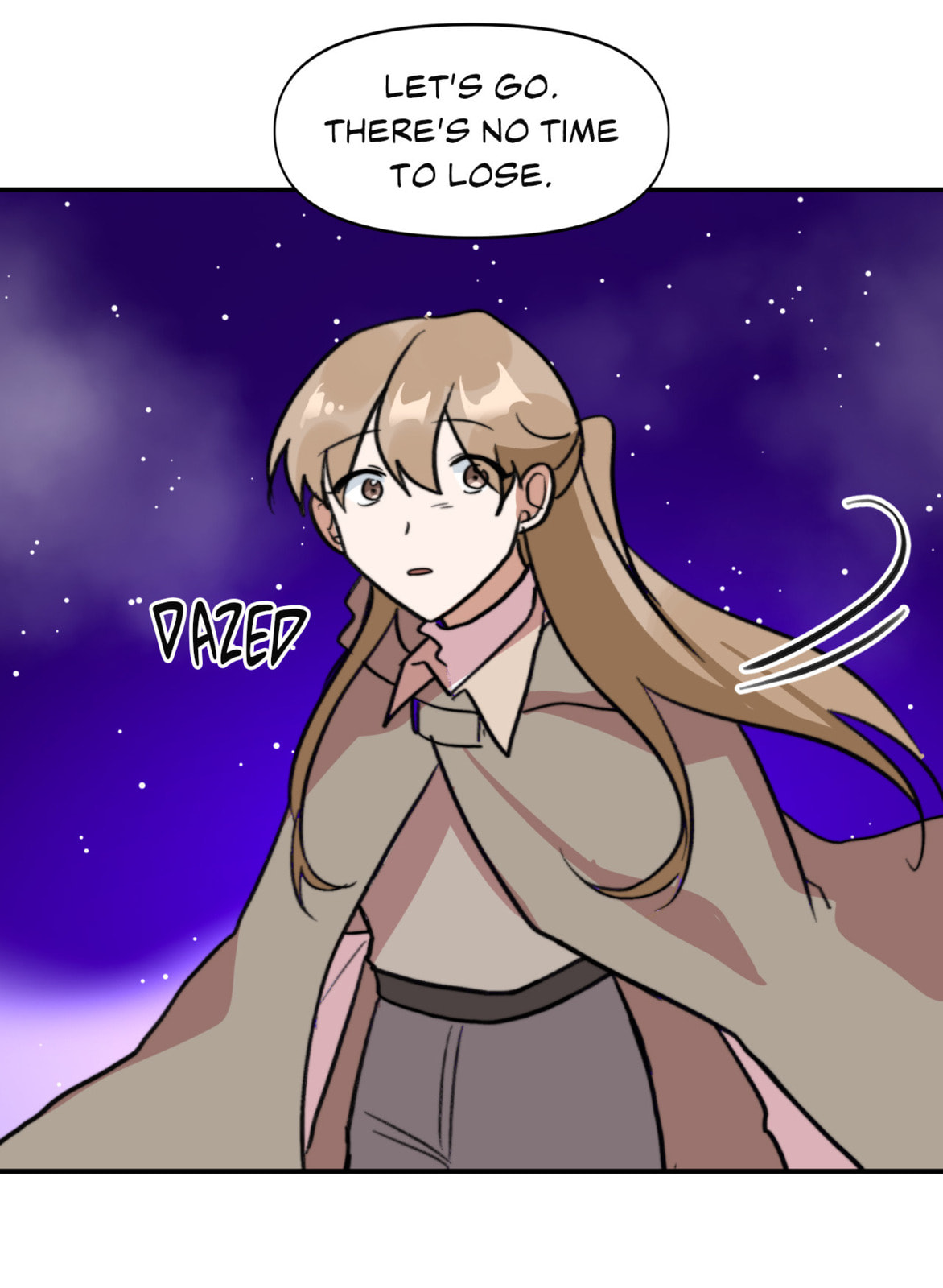 Read Yume Kurai chapter 22 image 41 on Lezhin