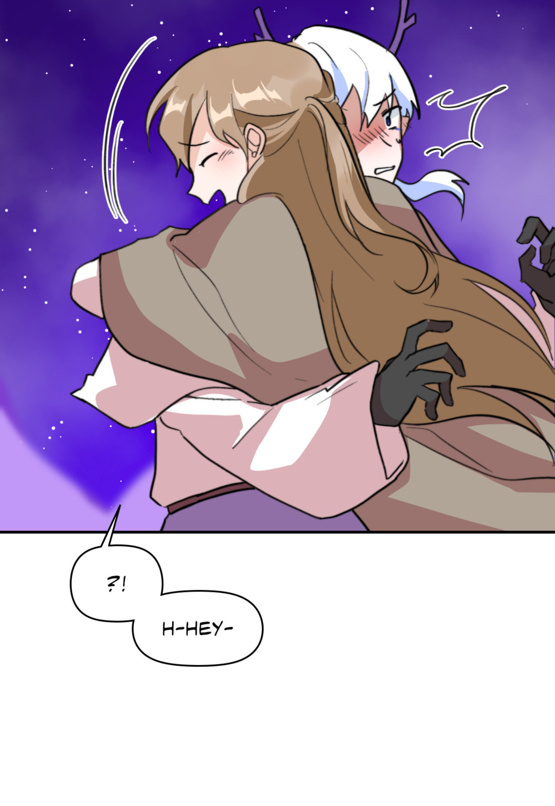 Read Yume Kurai chapter 22 image 46 on Lezhin