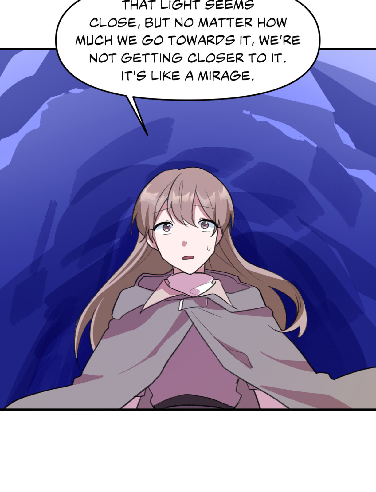 Read Yume Kurai chapter 22 image 55 on Lezhin