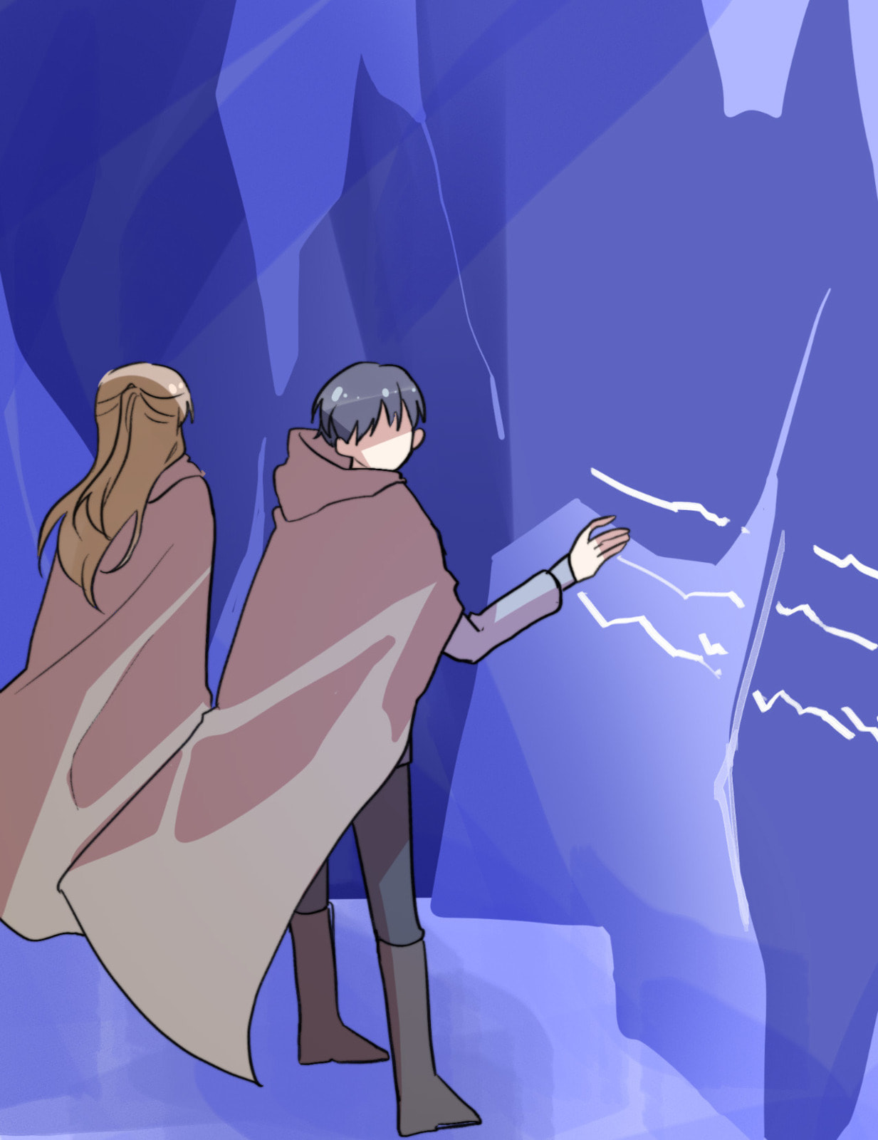 Read Yume Kurai chapter 22 image 60 on Lezhin