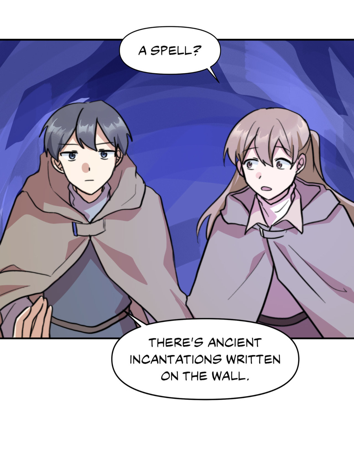 Read Yume Kurai chapter 22 image 62 on Lezhin