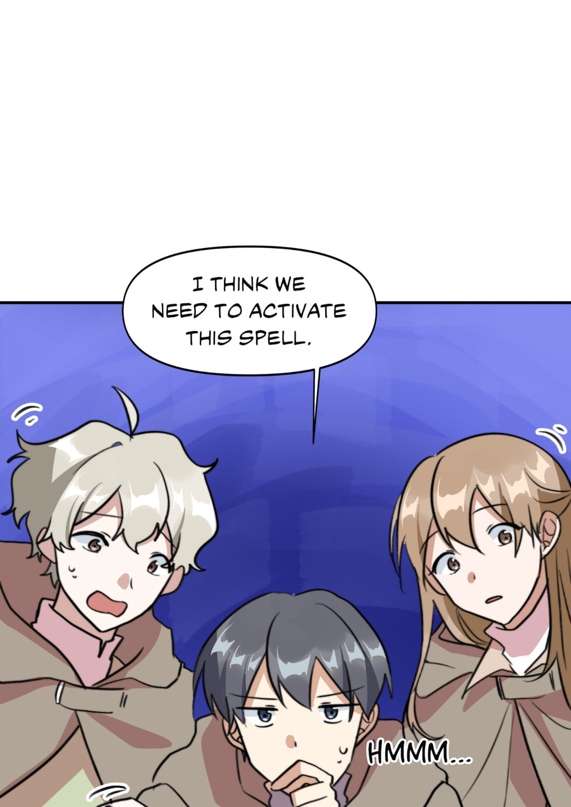 Read Yume Kurai chapter 22 image 64 on Lezhin