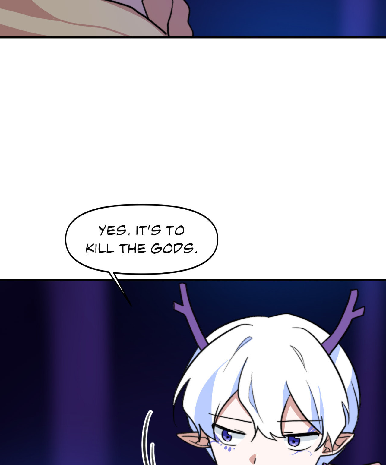 Read Yume Kurai chapter 22 image 8 on Lezhin