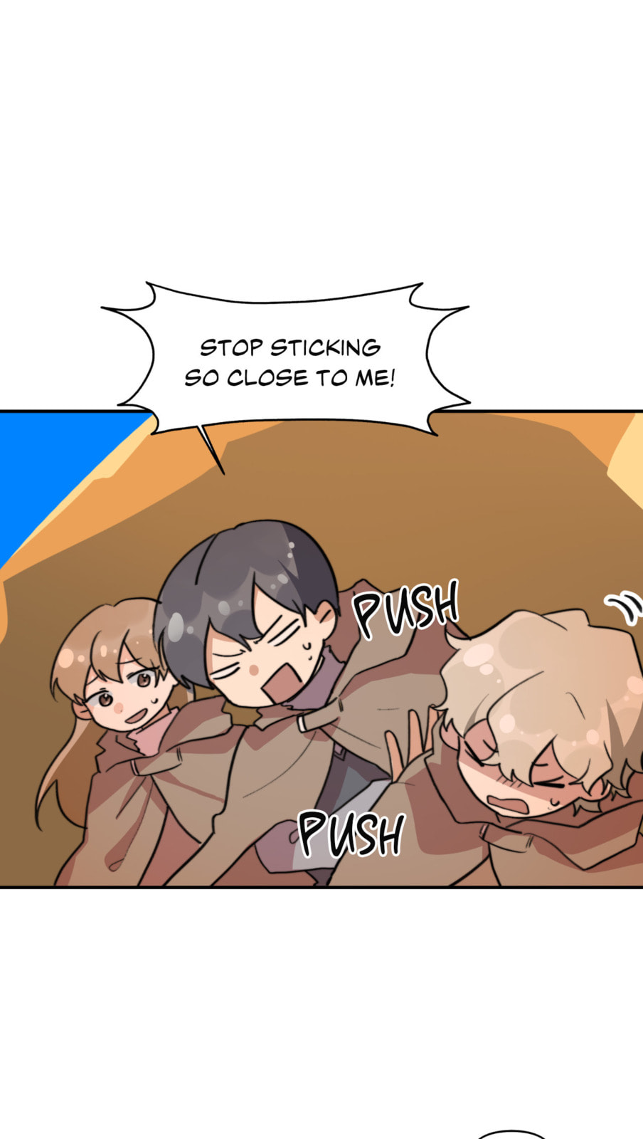 Read Yume Kurai chapter 23 image 10 on Lezhin