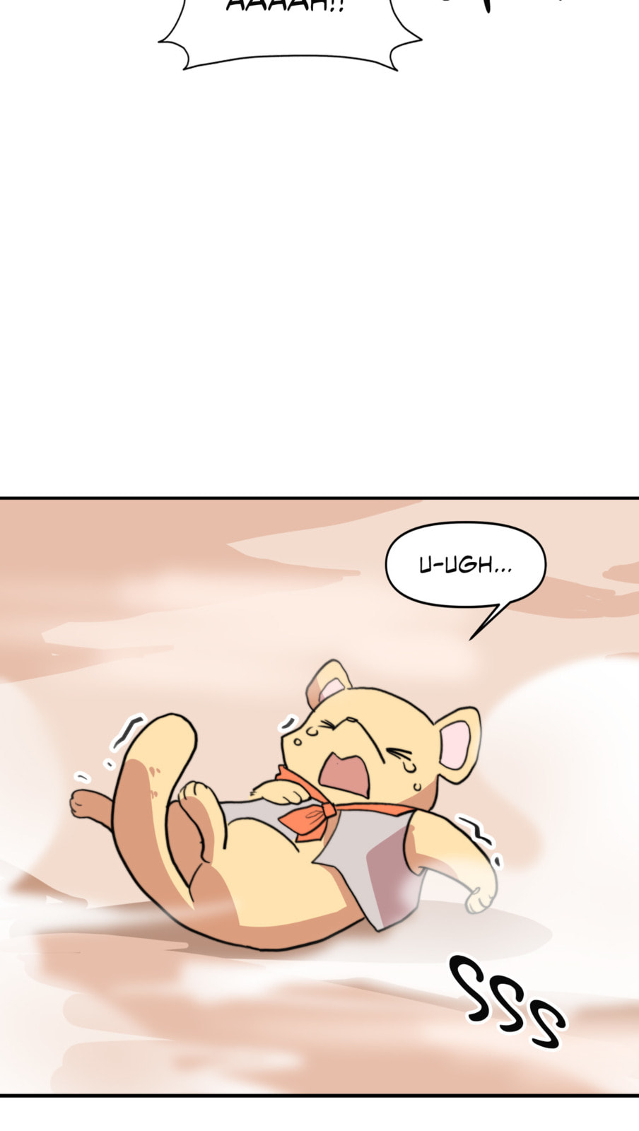 Read Yume Kurai chapter 23 image 14 on Lezhin