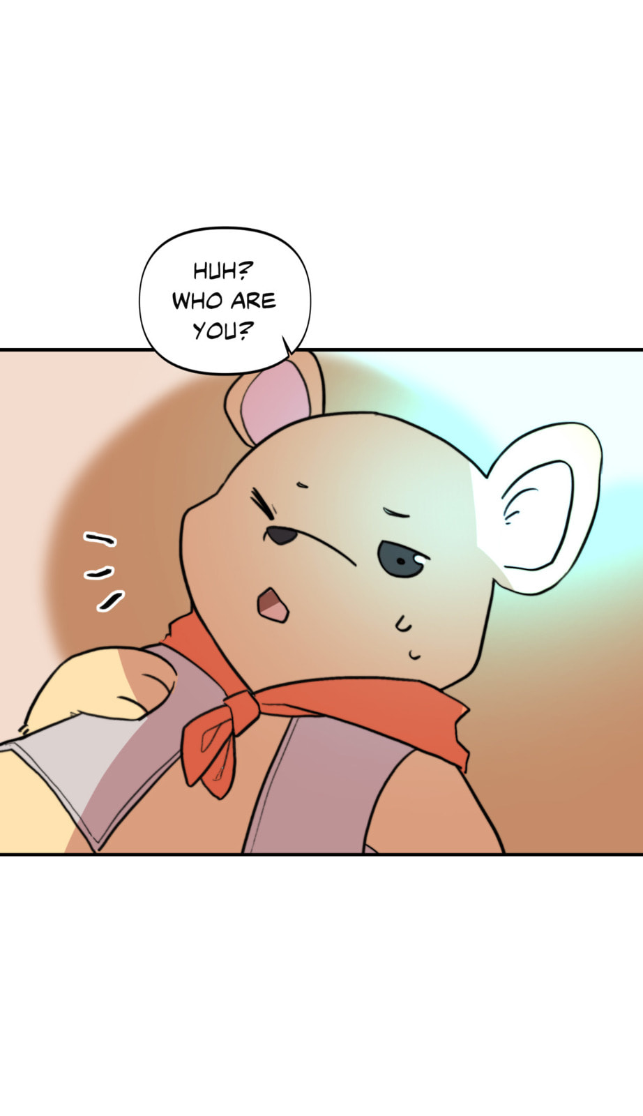 Read Yume Kurai chapter 23 image 15 on Lezhin
