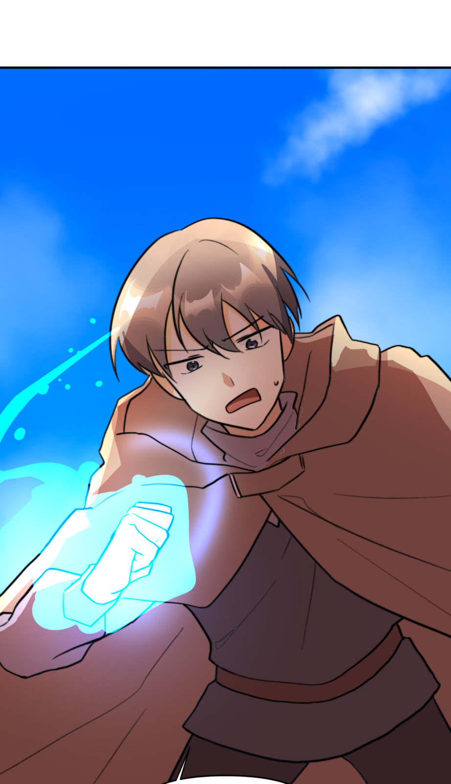 Read Yume Kurai chapter 23 image 16 on Lezhin