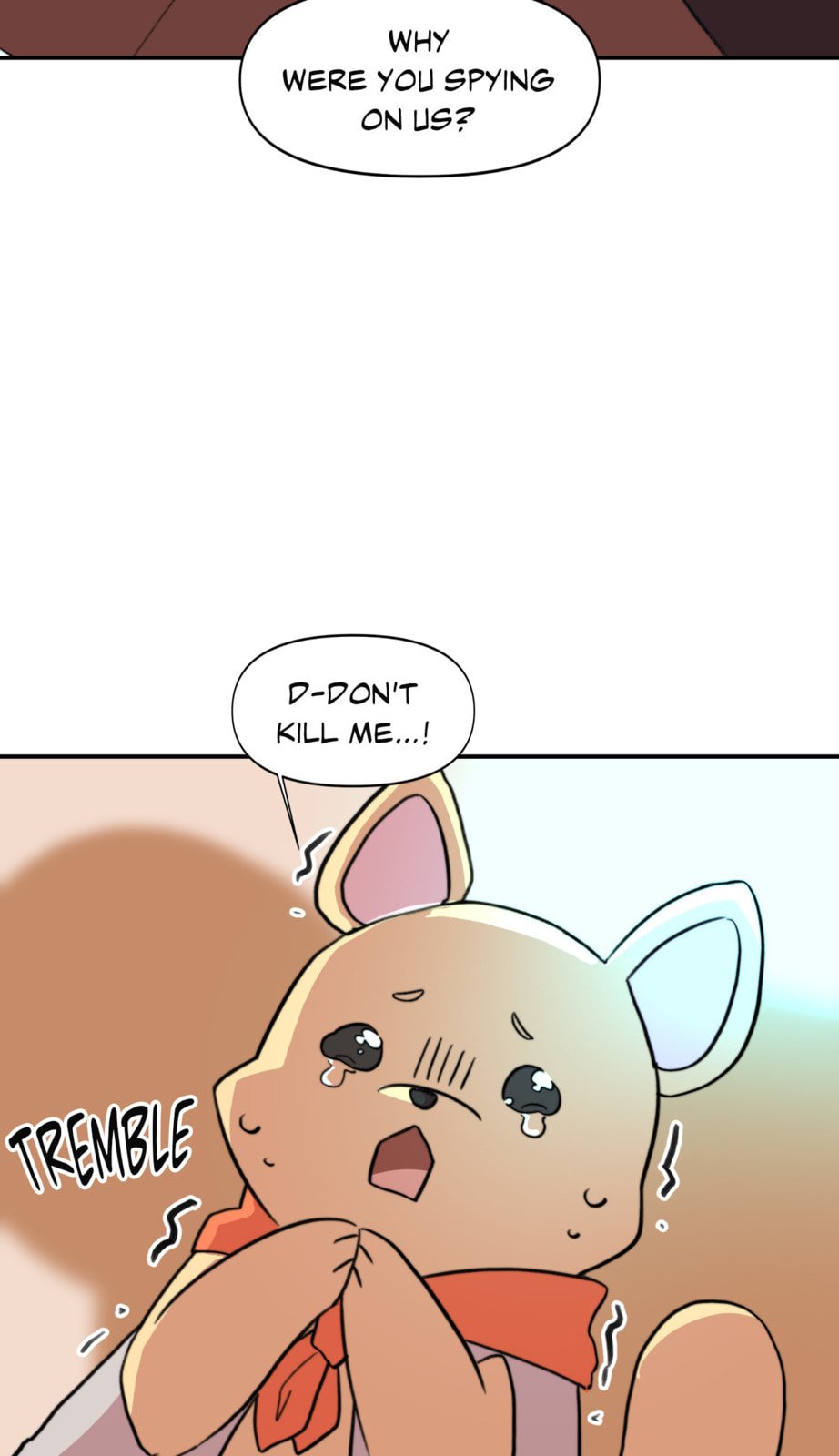 Read Yume Kurai chapter 23 image 17 on Lezhin