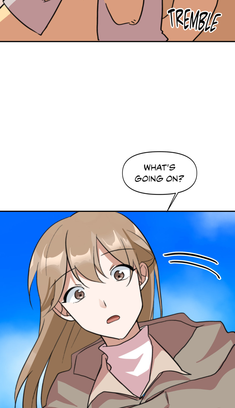 Read Yume Kurai chapter 23 image 18 on Lezhin