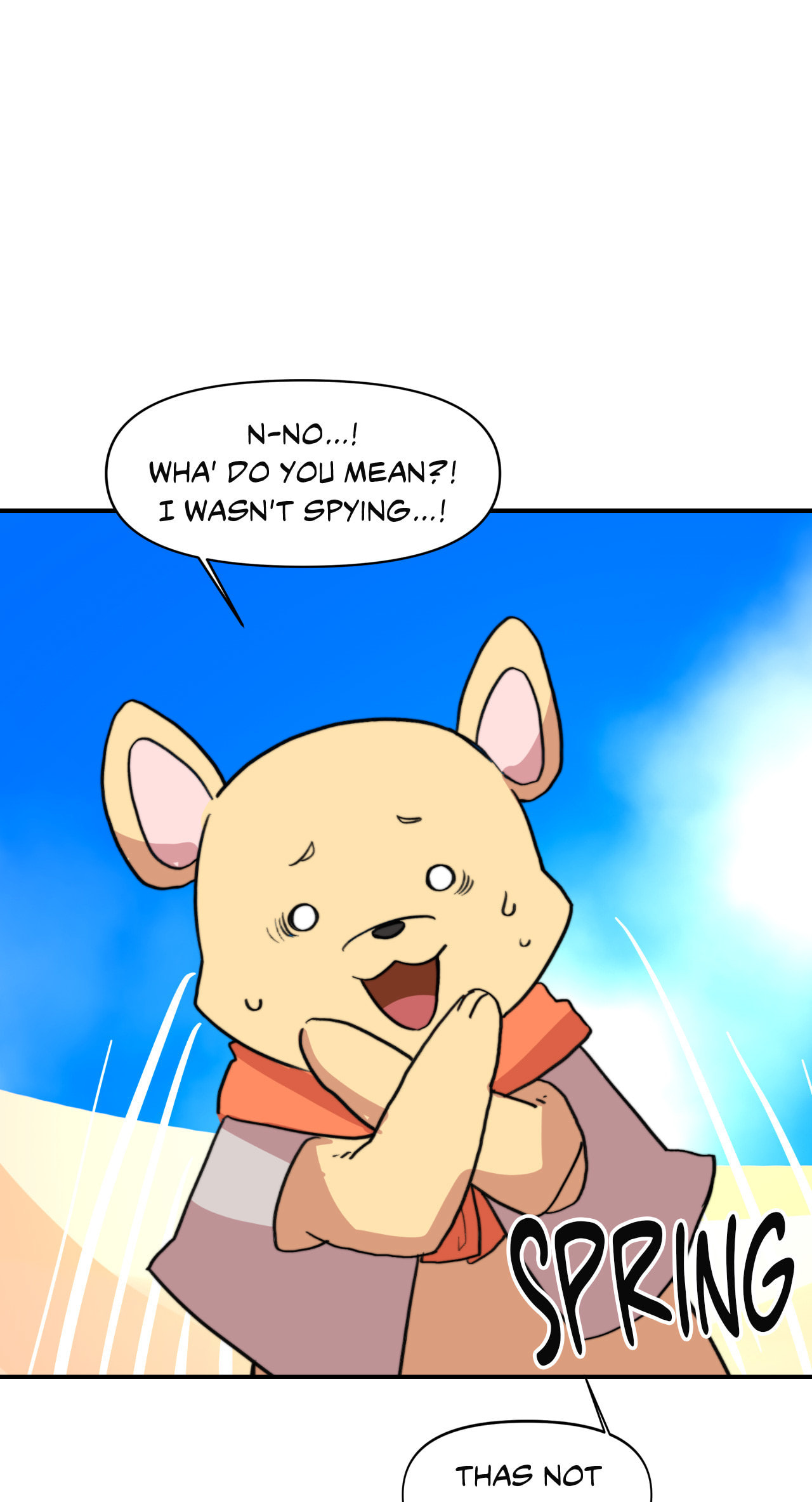 Read Yume Kurai chapter 23 image 20 on Lezhin