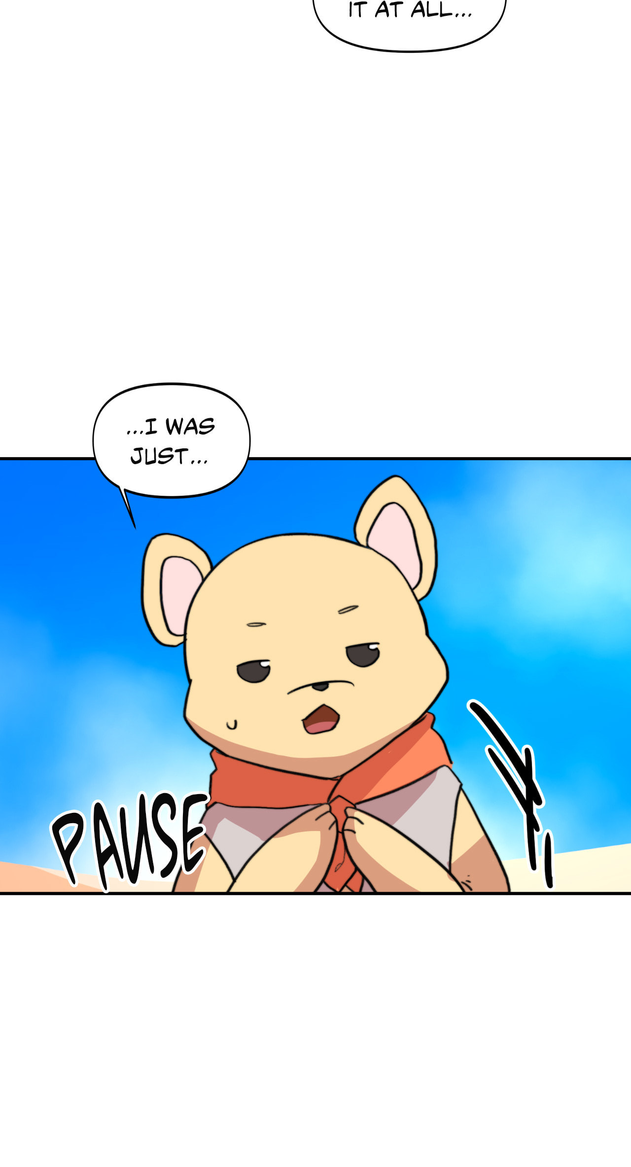 Read Yume Kurai chapter 23 image 21 on Lezhin
