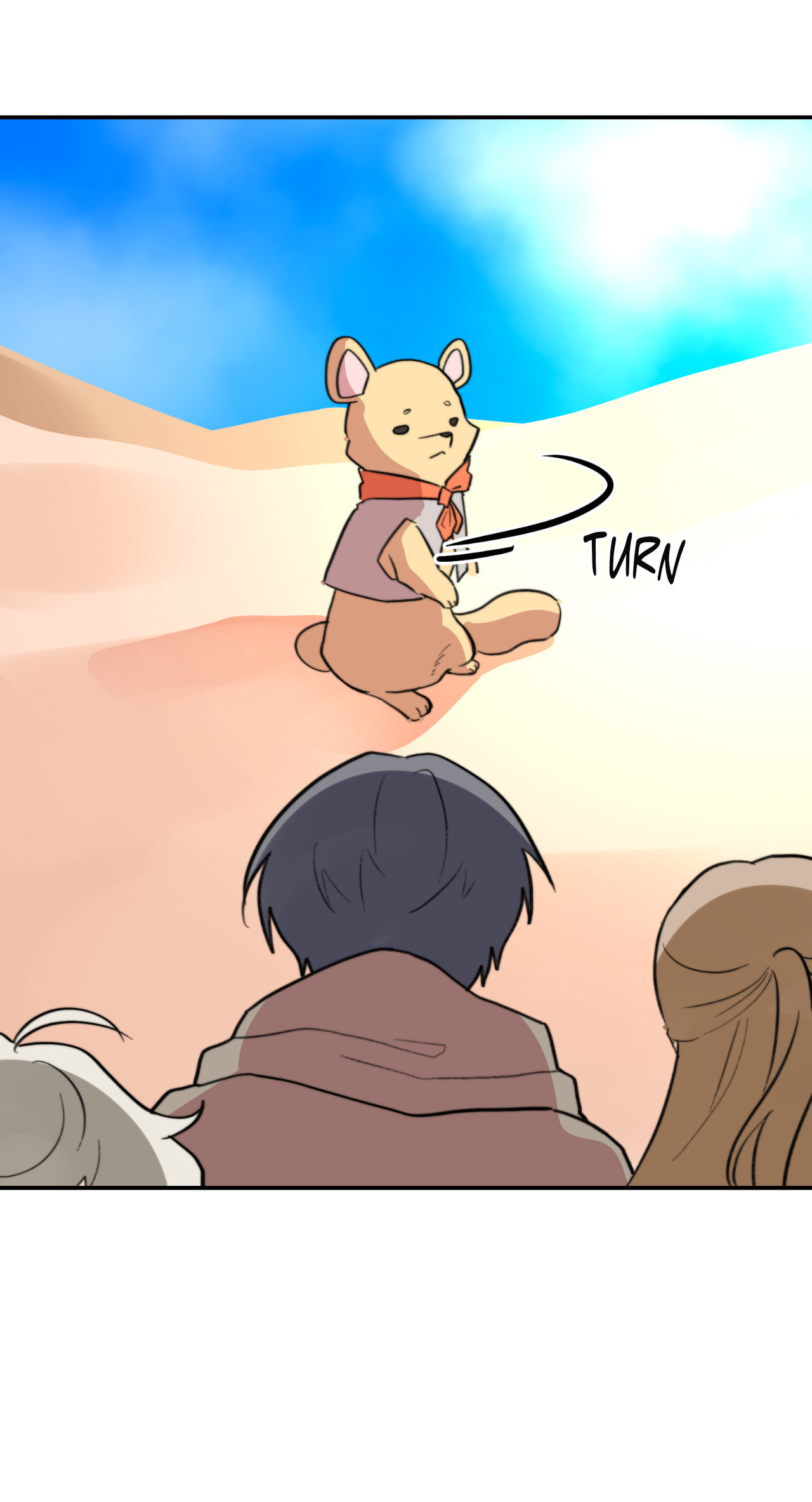 Read Yume Kurai chapter 23 image 23 on Lezhin