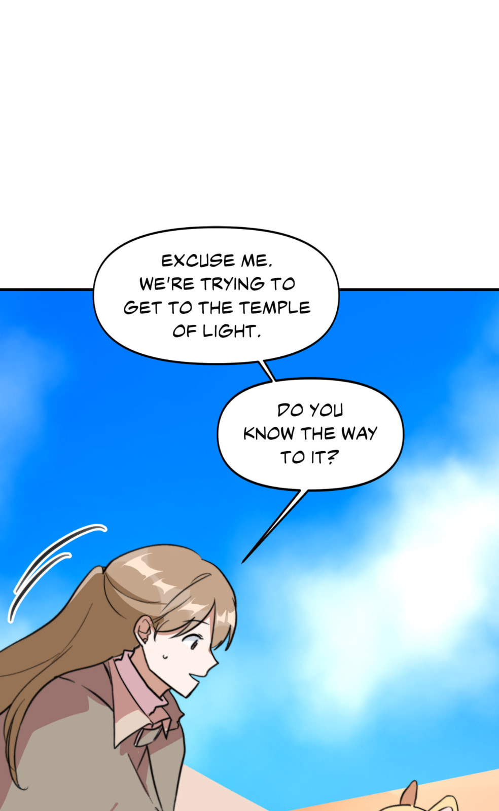Read Yume Kurai chapter 23 image 25 on Lezhin