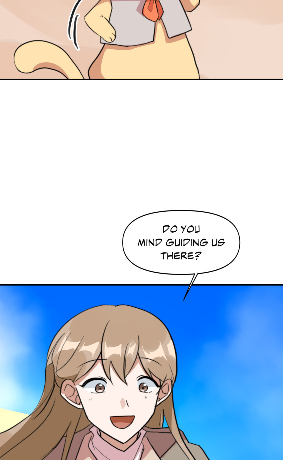 Read Yume Kurai chapter 23 image 27 on Lezhin
