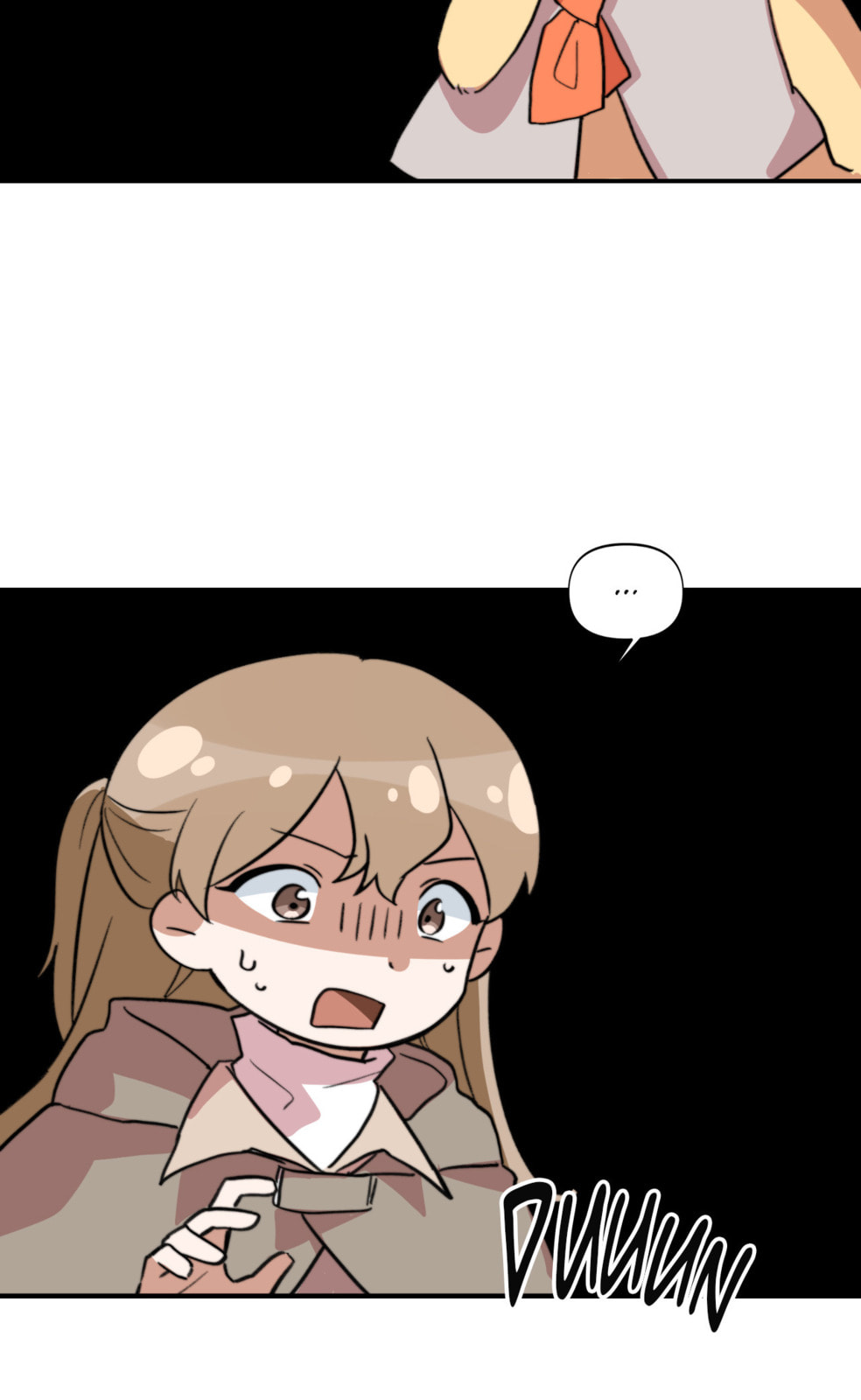 Read Yume Kurai chapter 23 image 29 on Lezhin