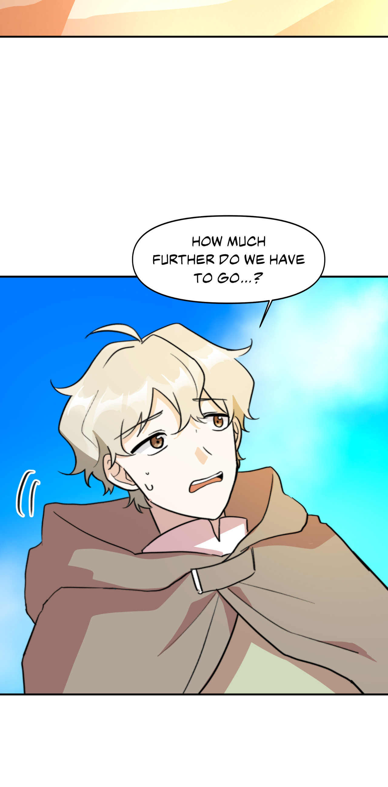 Read Yume Kurai chapter 23 image 3 on Lezhin