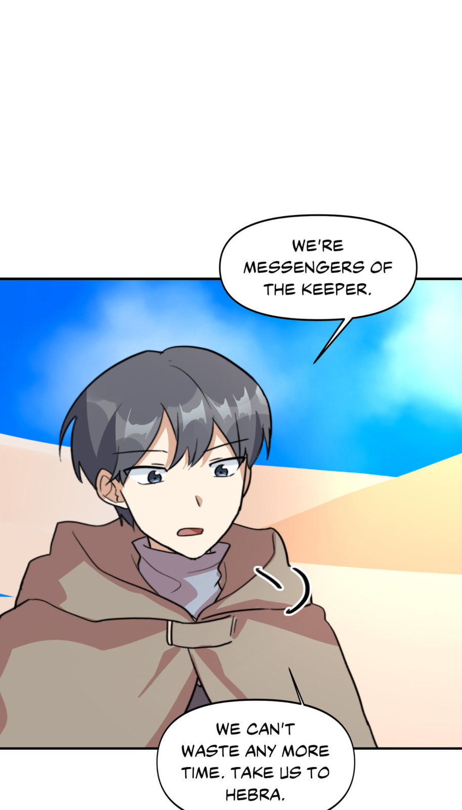 Read Yume Kurai chapter 23 image 30 on Lezhin