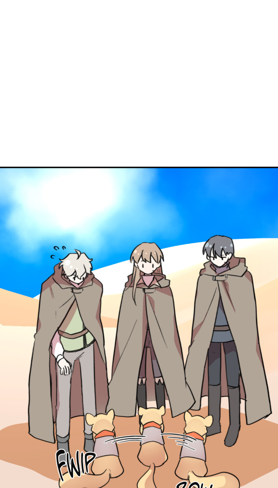 Read Yume Kurai chapter 23 image 32 on Lezhin