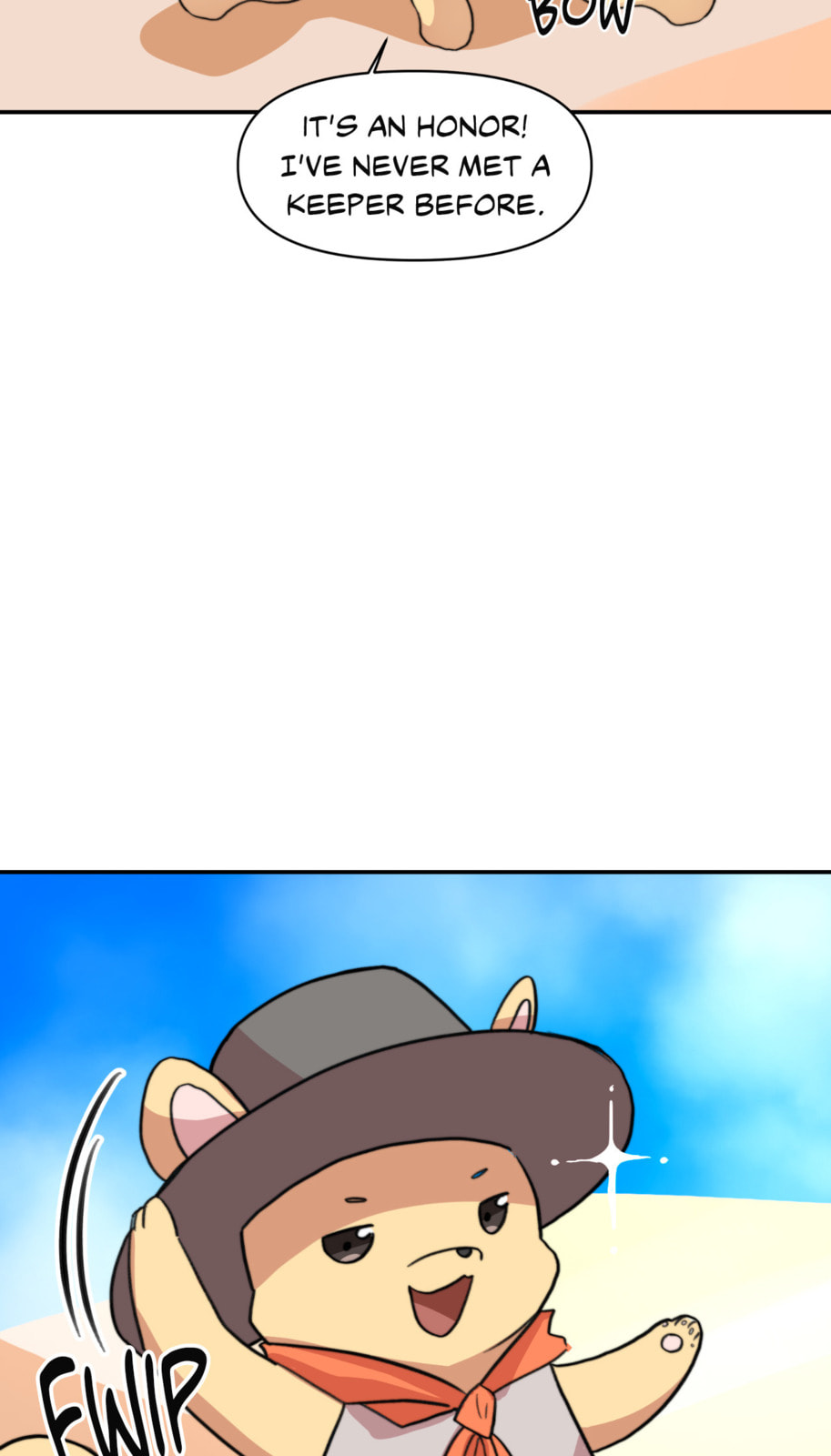 Read Yume Kurai chapter 23 image 33 on Lezhin