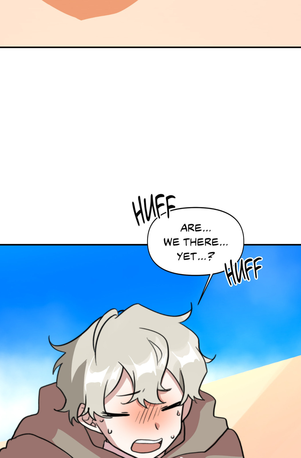 Read Yume Kurai chapter 23 image 36 on Lezhin