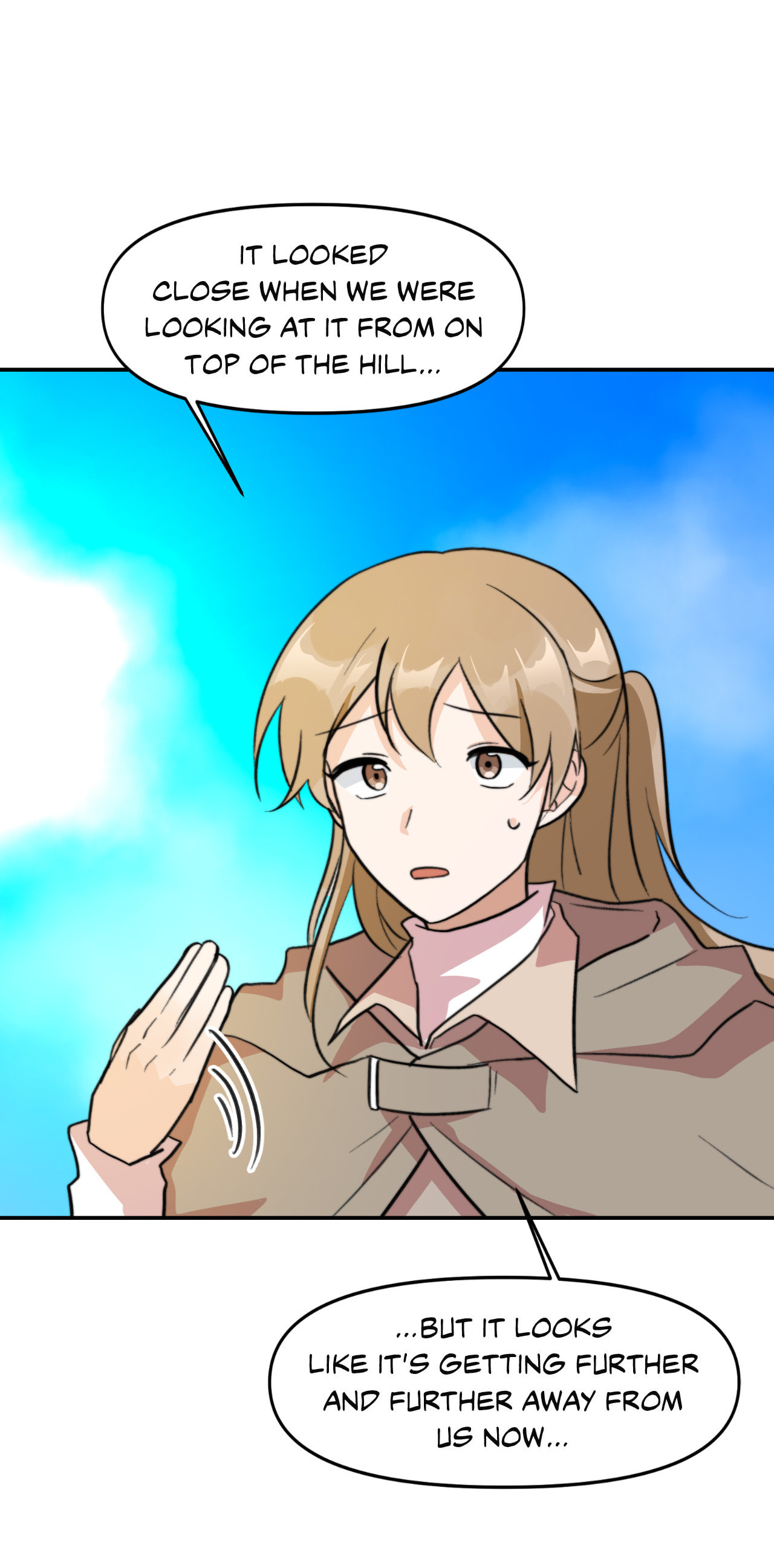 Read Yume Kurai chapter 23 image 4 on Lezhin