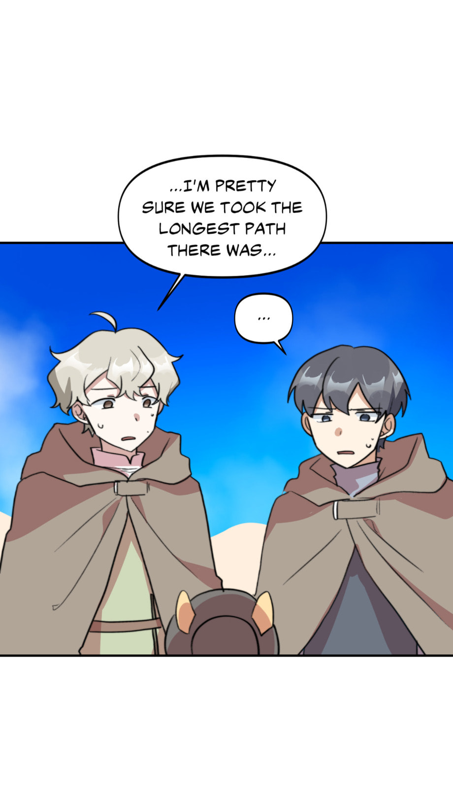 Read Yume Kurai chapter 23 image 46 on Lezhin