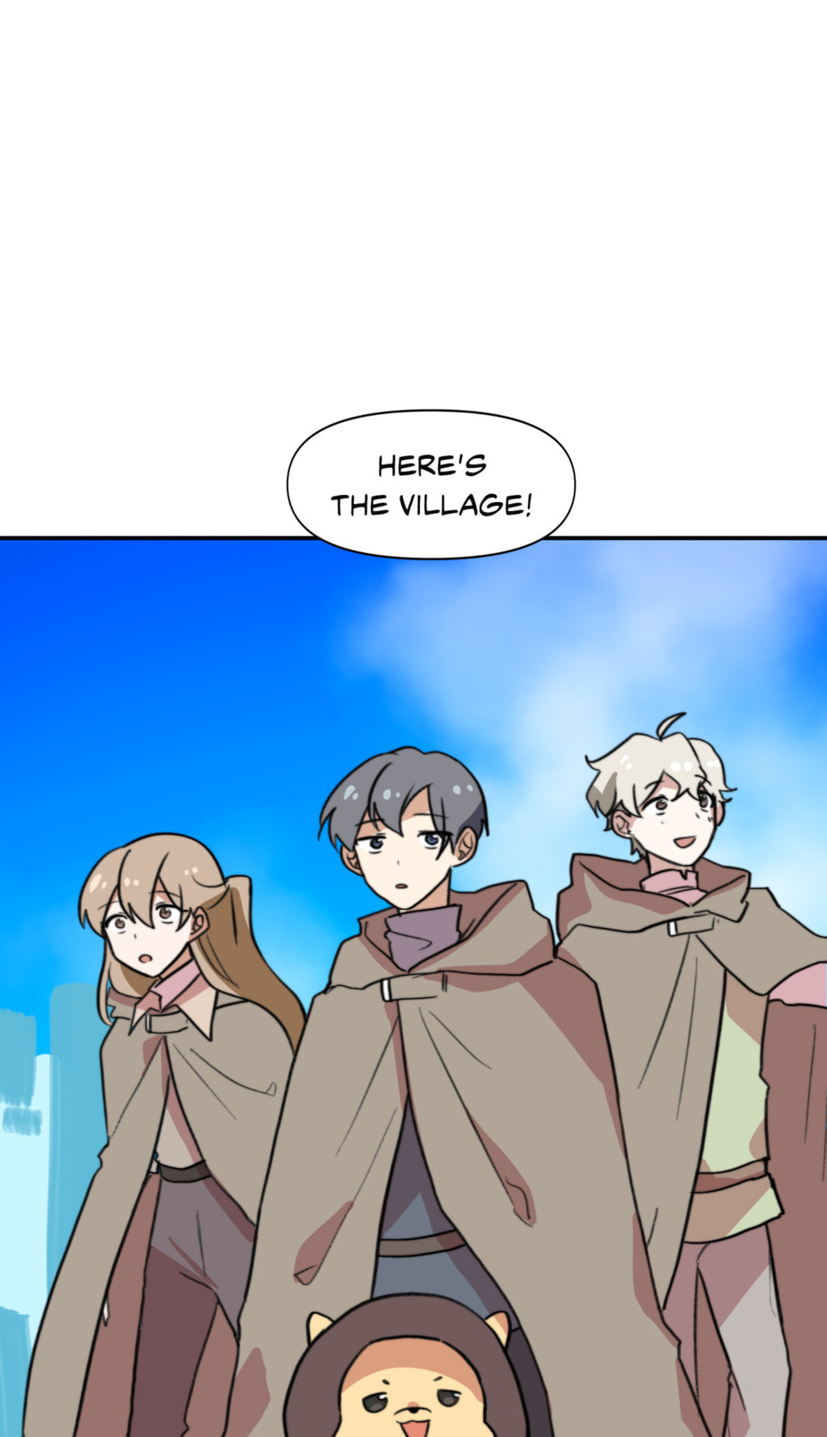 Read Yume Kurai chapter 23 image 47 on Lezhin