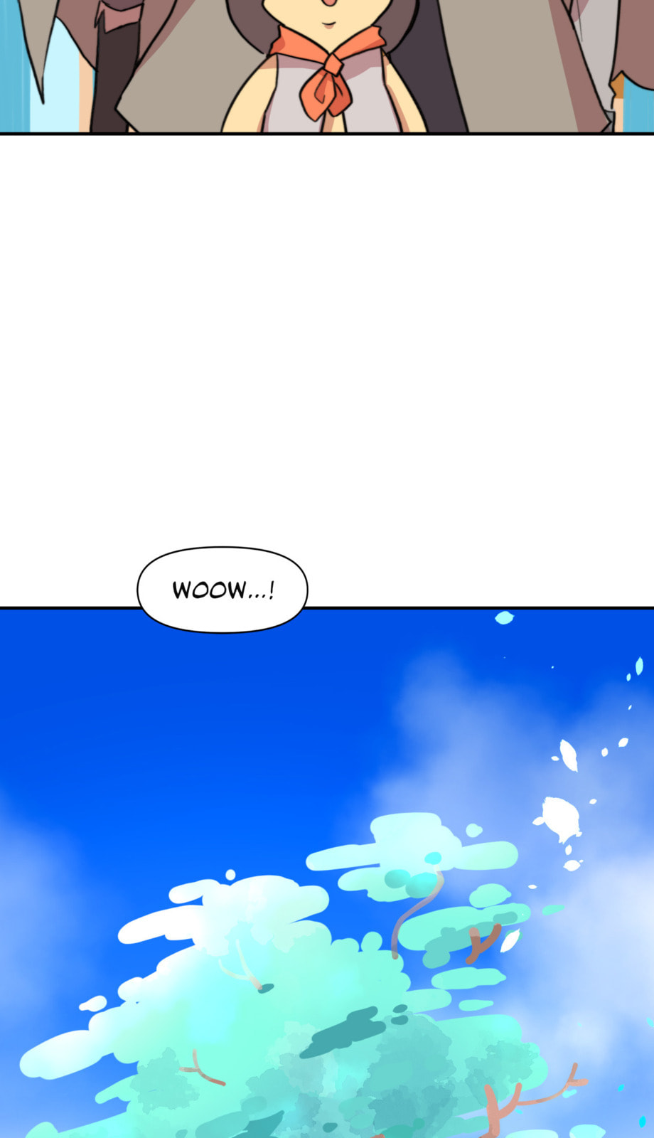 Read Yume Kurai chapter 23 image 48 on Lezhin