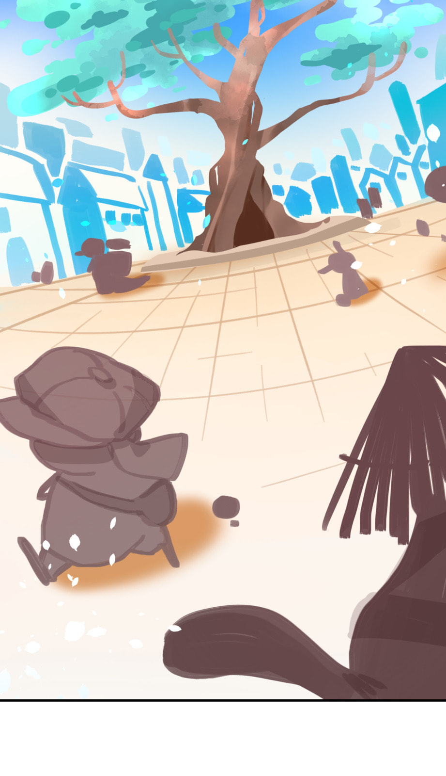 Read Yume Kurai chapter 23 image 49 on Lezhin