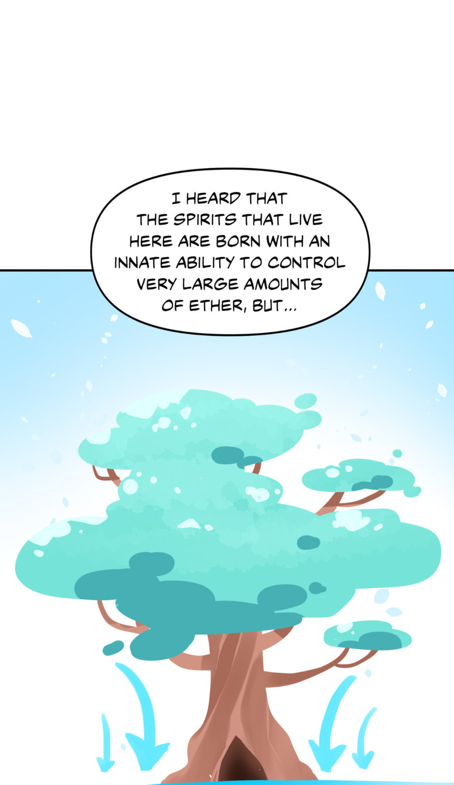 Read Yume Kurai chapter 23 image 52 on Lezhin