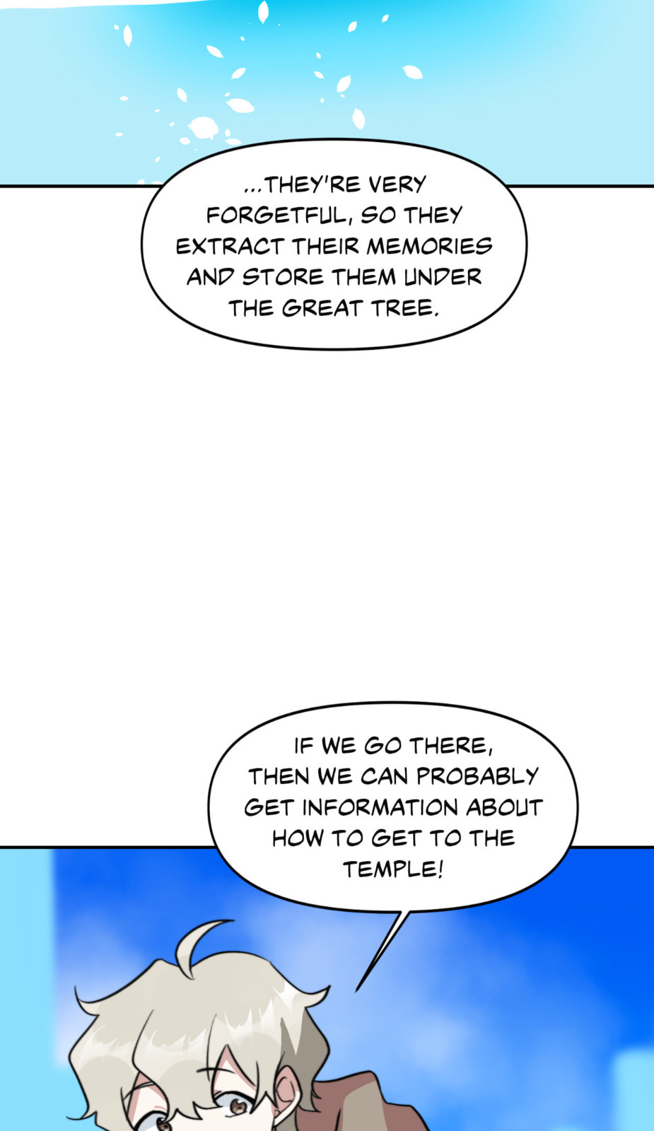Read Yume Kurai chapter 23 image 53 on Lezhin