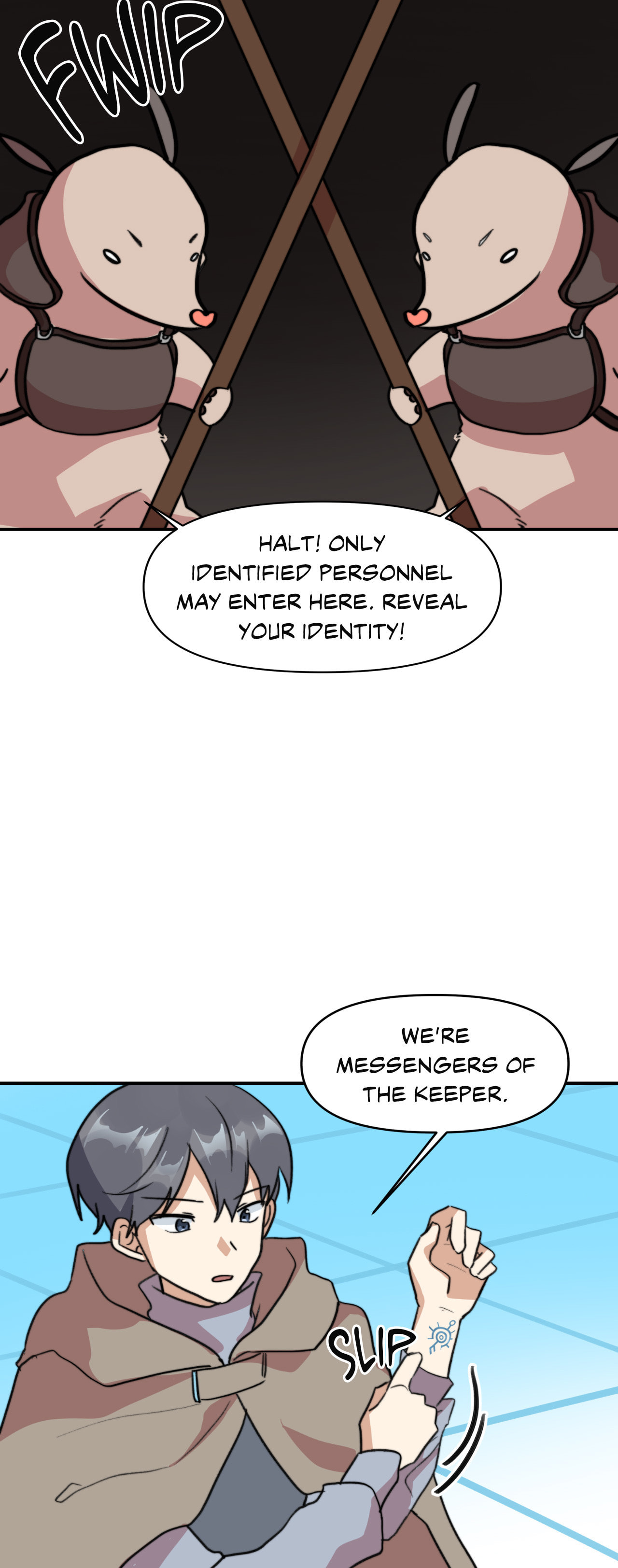 Read Yume Kurai chapter 23 image 56 on Lezhin